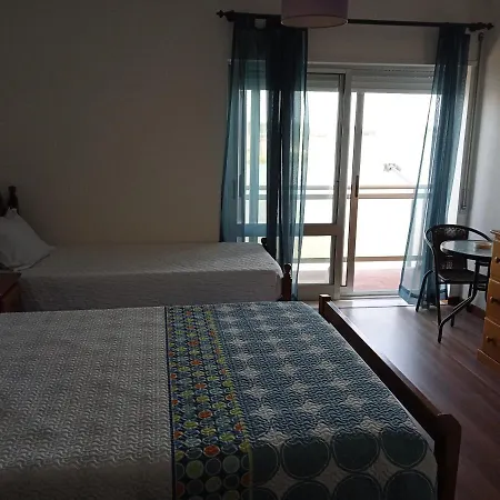 Pensión Canadian Star 3*