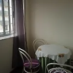 Canadian Star 3* Прая-ди-Мира