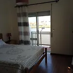 Canadian Star Гостевой дом Прая-ди-Мира