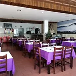 Гостевой дом Canadian Star Прая-ди-Мира