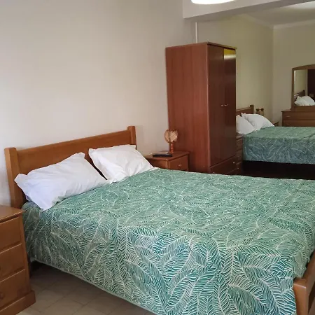 Casa de hóspedes Canadian Star Praia de Mira