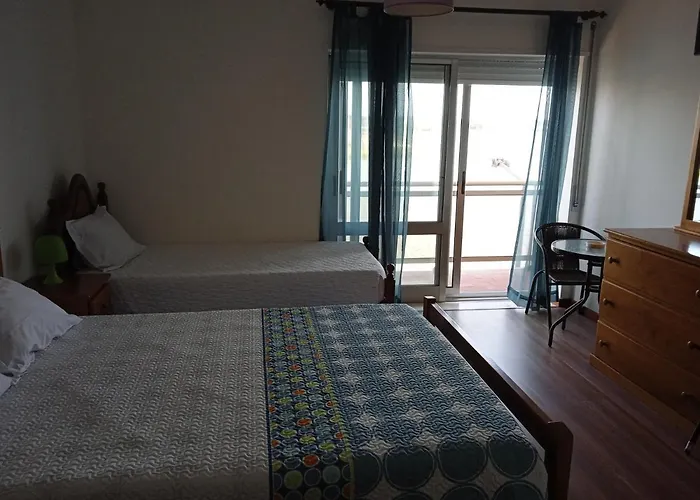 בית הארחה Canadian Star 3*