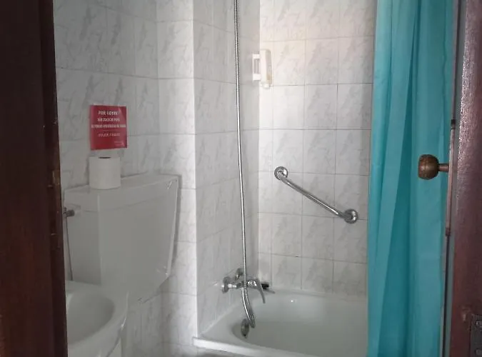 Canadian Star Casa de hóspedes 3*