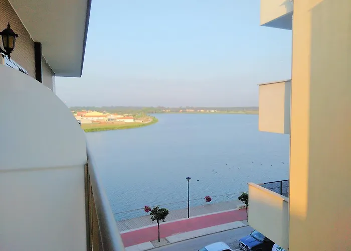 Canadian Star בית הארחה פראיה דה מירה