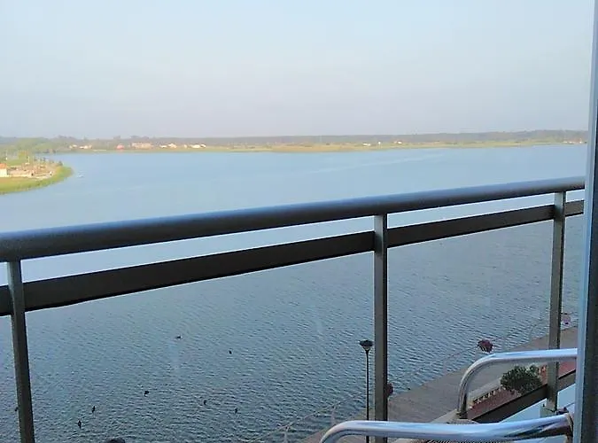 בית הארחה Canadian Star