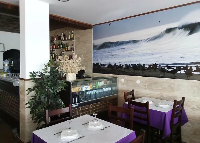 Casa de hóspedes Canadian Star